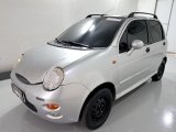 Veículo Caoa Chery QQ CHERY QQ 1.1 2011/2012 2012 em leilão