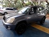 Veículo Caoa Chery Tiggo CHERY TIGGO 2.0 2010/2010 2010 em leilão