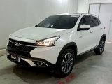 CHERY TIGGO7 TXS 2020/2021