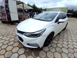 Veículo GM - Chevrolet Cruze CHEV CRUZE LTZ HB AT 2018/2019 2019 em leilão