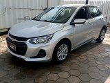 Veículo GM - Chevrolet Onix CHEV ONIX 10MT LT1 2020/2020 2020 em leilão