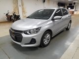 Veículo GM - Chevrolet Onix CHEV ONIX 10MT LT2 2022/2023 2023 em leilão