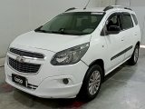 CHEV SPIN 1.8L MT LT ADV 2013/2014