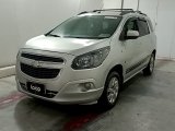 CHEV SPIN 1.8L MT LTZ 2014/2014