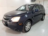 Veículo GM - Chevrolet Captiva CHEVROLET CAPTIVA SPORT AWD 2009/2010 2010 em leilão