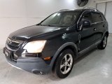 Veículo GM - Chevrolet Captiva CHEVROLET CAPTIVA SPORT FWD 2010/2010 2010 em leilão