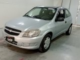 CHEVROLET CELTA LS 1.0 FLEX 2011/2012