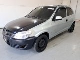 Veículo GM - Chevrolet Celta CHEVROLET CELTA 2P LIFE 2010/2011 2011 em leilão