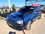Veículo GM - Chevrolet Classic CHEVROLET CLASSIC LIFE 2006/2007 2007 em leilão