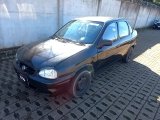 Chevrolet Classic Life 2007/2008