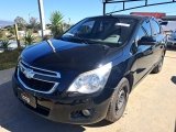 Veículo GM - Chevrolet Cobalt CHEVROLET COBALT 1.8 LT 2014/2014 2014 em leilão