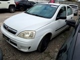 Veículo GM - Chevrolet Corsa CHEVROLET CORSA HATCH MAXX 2008/2009 2009 em leilão