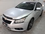 Veículo GM - Chevrolet Cruze CHEVROLET CRUZE LT NB 2014 2014 em leilão