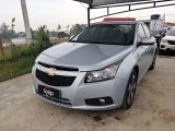 Veículo GM - Chevrolet Cruze CHEVROLET CRUZE LT NB 2012/2012 2012 em leilão