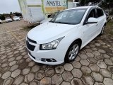 CHEVROLET CRUZE LTZ HB 2013/2013