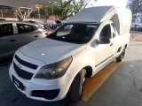 Veículo GM - Chevrolet Montana CHEVROLET MONTANA LS 2013/2013 2013 em leilão