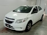Veículo GM - Chevrolet Onix CHEVROLET ONIX 1.0MT LT 2015/2015 2015 em leilão