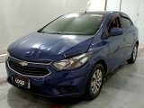 CHEVROLET ONIX 1.0MT LT 2018/2019