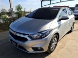Veículo GM - Chevrolet Onix CHEVROLET ONIX 1.0MT LT 2019/2019 2019 em leilão
