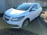 CHEVROLET ONIX 1.4MT LT 2013/2013