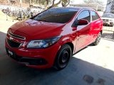 CHEVROLET ONIX 1.4MT LT 2015/2015