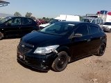 CHEVROLET ONIX 10MT JOYE 2017/2018