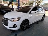 Veículo GM - Chevrolet Onix CHEVROLET ONIX 10MT LT2 2024/2025 2025 em leilão
