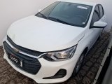 CHEVROLET ONIX 10MT LT2 2021/2021