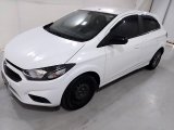 Veículo GM - Chevrolet Onix CHEVROLET ONIX JOY BLACK 2020/2021 2021 em leilão