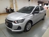 Veículo GM - Chevrolet Onix Plus CHEVROLET ONIX PLUS 10TAT NB 2020/2020 2020 em leilão