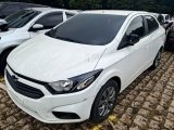 Veículo GM - Chevrolet Onix Plus CHEVROLET ONIX PLUS JOY BLACK 2021/2021 2021 em leilão