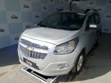 Veículo GM - Chevrolet Spin CHEVROLET SPIN 1.8L AT LTZ 2014/2015 2015 em leilão