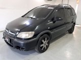 Veículo GM - Chevrolet Zafira CHEVROLET ZAFIRA ELITE 2006/2007 2007 em leilão