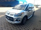 Veículo Peugeot C3 Aircross CITROEN C3 AIRCROSS EXCM 2011/2012 2012 em leilão