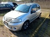 CITROEN C3 EXC 16 A FLEX 2010/2011