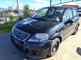 Veículo Peugeot C3 CITROEN C3 EXC 16 A FLEX 2010/2011 2011 em leilão