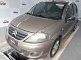 Veículo Peugeot C3 CITROEN C3 EXCL 14 FLEX 2011/2012 2012 em leilão