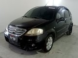 CITROEN C3 GLX 14 FLEX 2010/2011