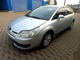 CITROEN C4 2.0 GLX 16V FLEX 4P AUTOMÁTICO 2009/2010