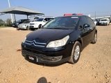 CITROEN C4 20GLX5P F 2009/2010