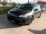 CITROEN C4 20GLXA5P F 2010/2011