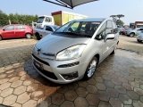 CITROEN C4 GRAND PICASSO GLX AUT 2011/2012