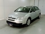 Veículo Peugeot C4 Pallas CITROEN C4 PALLAS20GAF 2008/2009 2009 em leilão