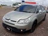 CITROEN C4 PALLAS20GAF 2009/2010