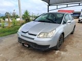 Veículo Peugeot C4 CITROEN C4 PALLAS20GAF 2009/2010 2010 em leilão