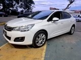 Veículo Peugeot C4L CITROEN C4L THP A TEND 2016/2017 2017 em leilão
