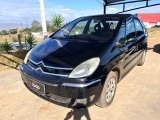 Veículo Peugeot Picasso CITROEN PICASSO II16GLXF 2009/2010 2010 em leilão