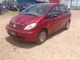 CITROEN XSARA PICASSOGXS XSARA PICASSOGXS 2004/2004