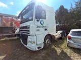 Veículo DAF XF105 DAF XF105 FTS 460A 2019 2019 em leilão