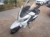 Veículo DAFRA Citycom DAFRA CITYCOM 300I 2016/2017 2017 em leilão